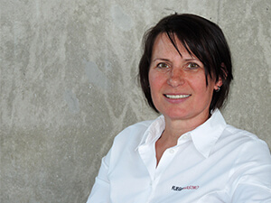 Ingeborg Kaller