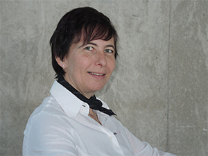 Johanna Kaufmann