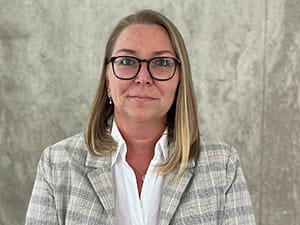 Michaela Vogt