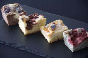 Flieger Catering Brötchen Express 