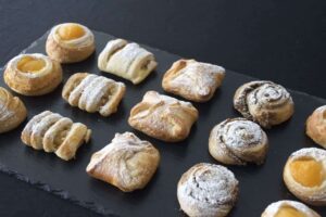 Flieger Catering Brötchen Express 