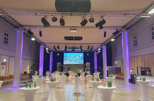 eventlocations tulln